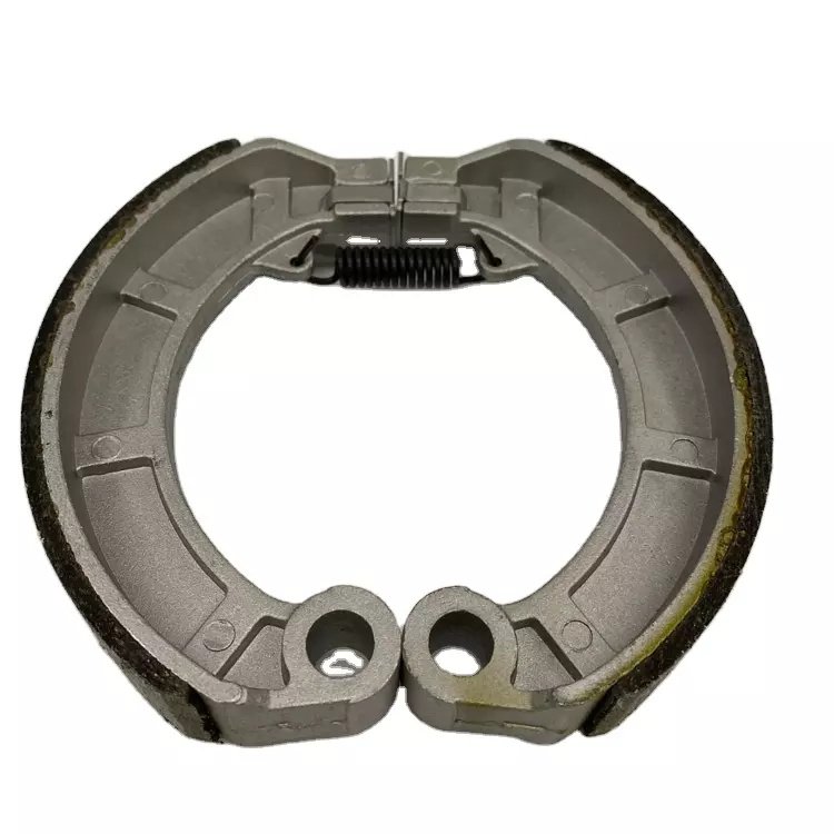 Motorcycle Brake Pads Brake Shoes Kit for PX 150 VESPA/VESPA150