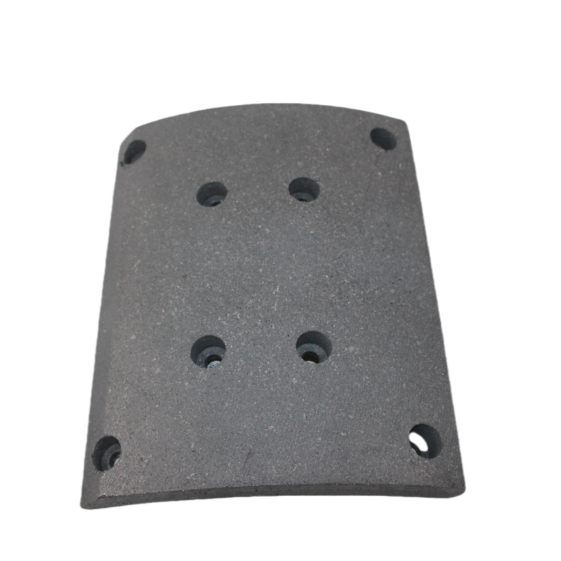 Auto Parts Brake Lining for Trucks 19187 Ranault Magnum Heuliez Karosa RN/104/1 Brake Pads