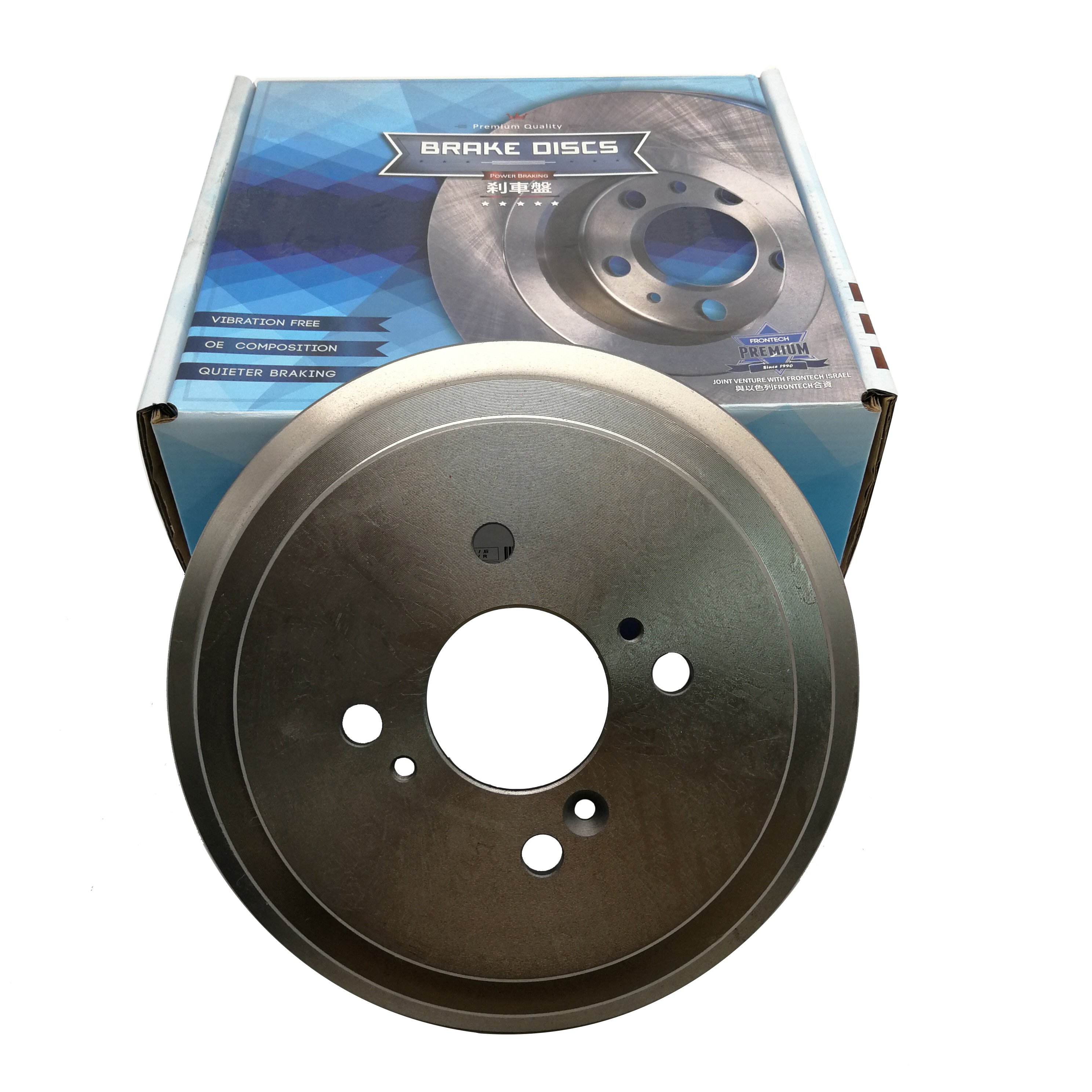 China Factory Supply Good Price Different OEM Heavy Duty& Car Brake Drum