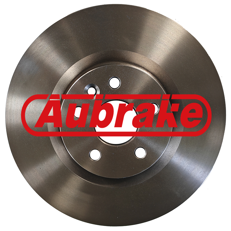Carbon Alloys Auto Brake System Parts Brake Disc Car Brake Discs for DISCOVERY SPORT (L550) LR068925