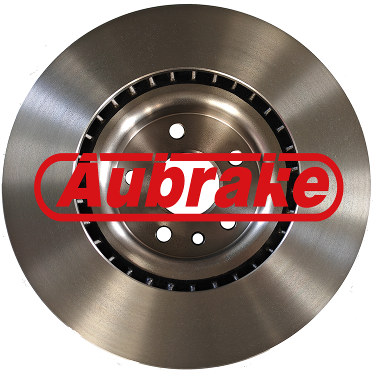 Carbon Alloys Auto Brake System Parts Brake Disc Car Brake Discs for DISCOVERY SPORT (L550) LR068925