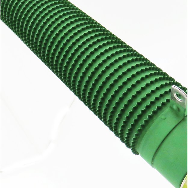 1000W 5 Ohm high power ribbon wire wound resistor for solar load dump