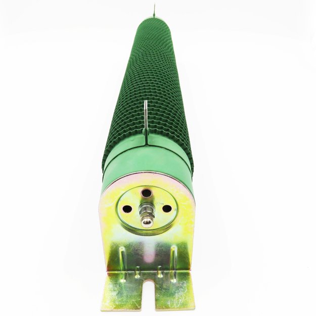1000W 5 Ohm high power ribbon wire wound resistor for solar load dump