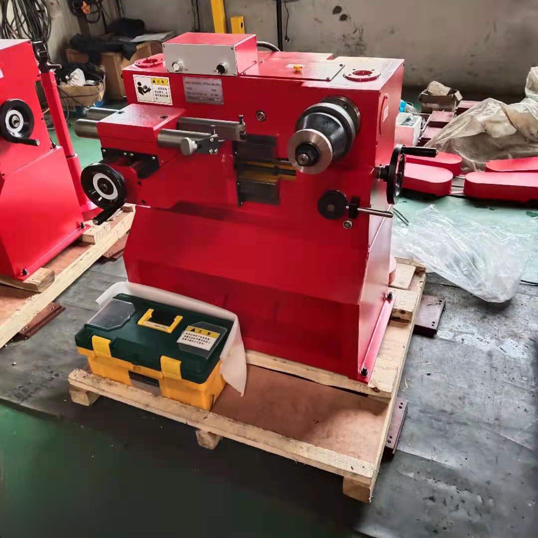Factory Hot Sell Brake Drum Disc Repaire Lathe C9335 C9335A T8445 T8445A Machine for Sale