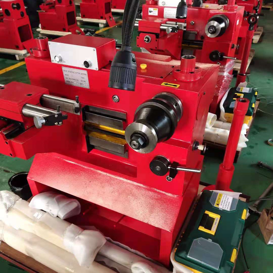 Factory Hot Sell Brake Drum Disc Repaire Lathe C9335 C9335A T8445 T8445A Machine for Sale