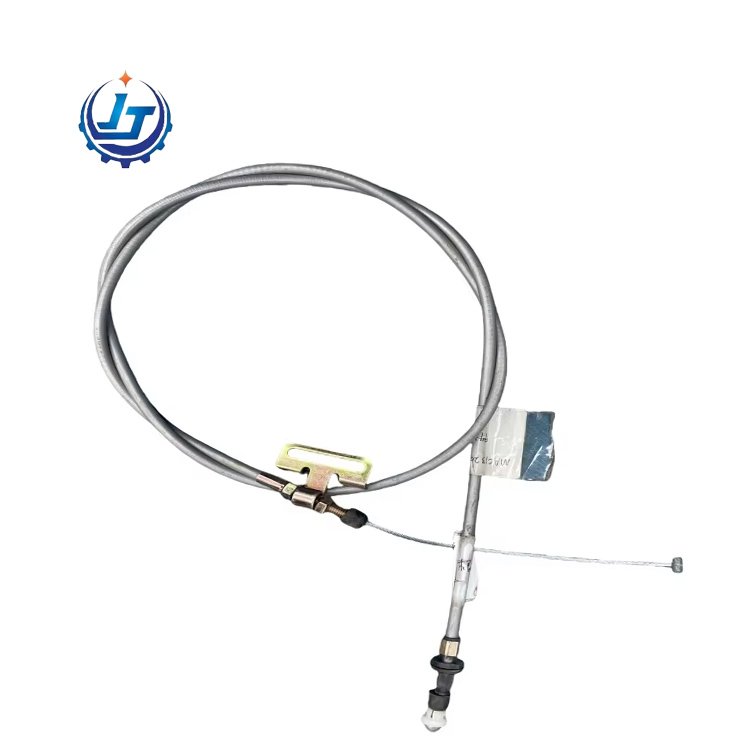 Low-Price Factory Direct Auto Truck Parking Brake Cable Brake Cable Hand Brake Cable
