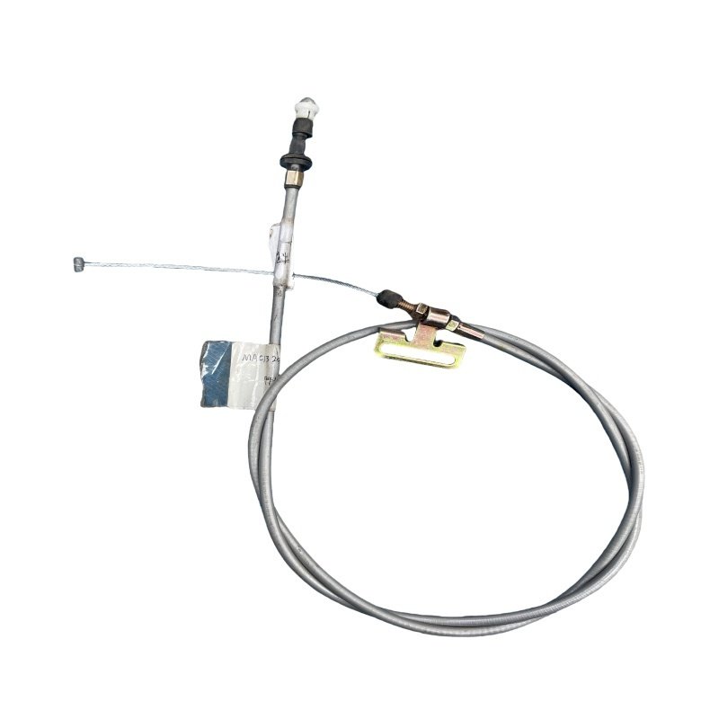 Low-Price Factory Direct Auto Truck Parking Brake Cable Brake Cable Hand Brake Cable