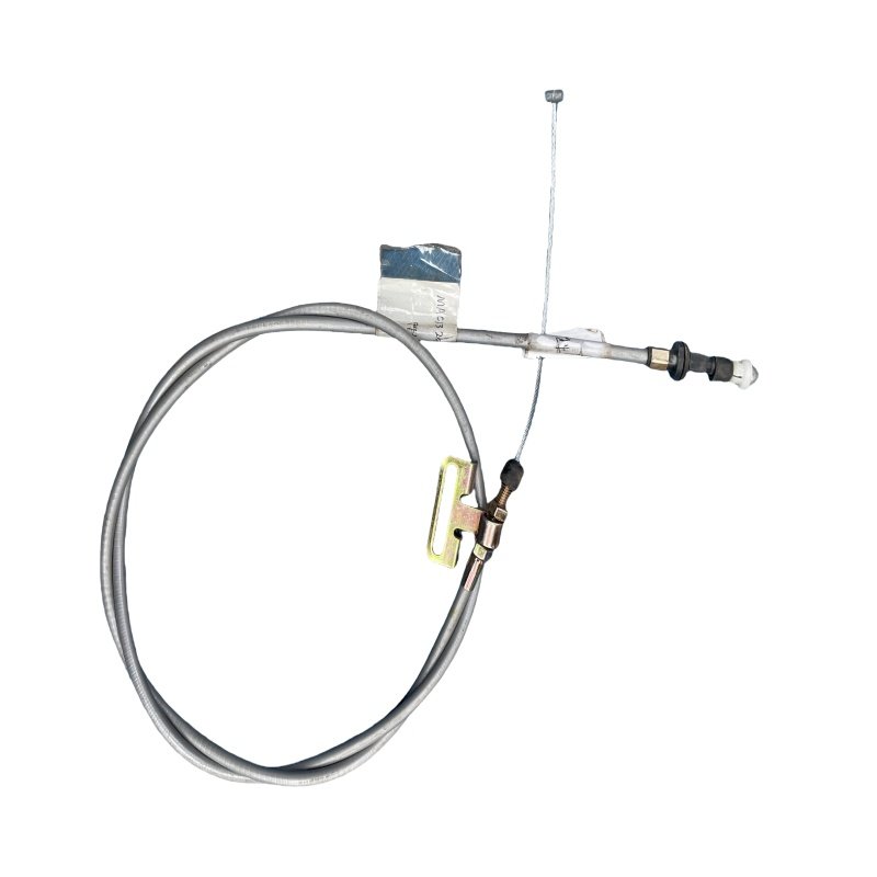 Low-Price Factory Direct Auto Truck Parking Brake Cable Brake Cable Hand Brake Cable