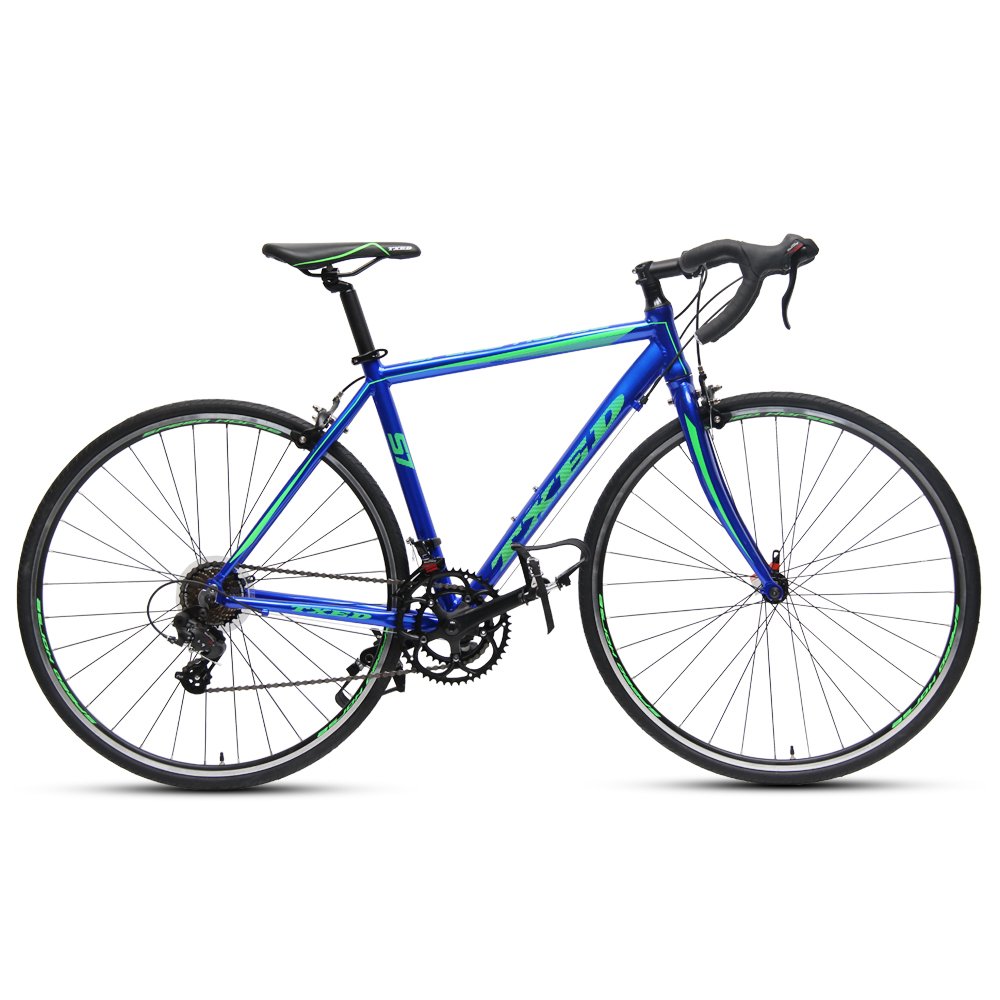 Super Light Road Race Bike
