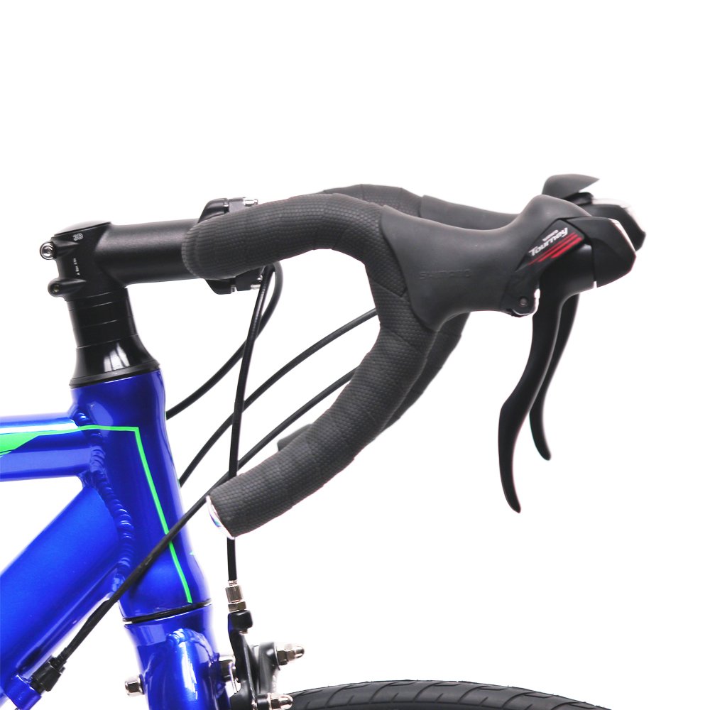 Super Light Road Race Bike