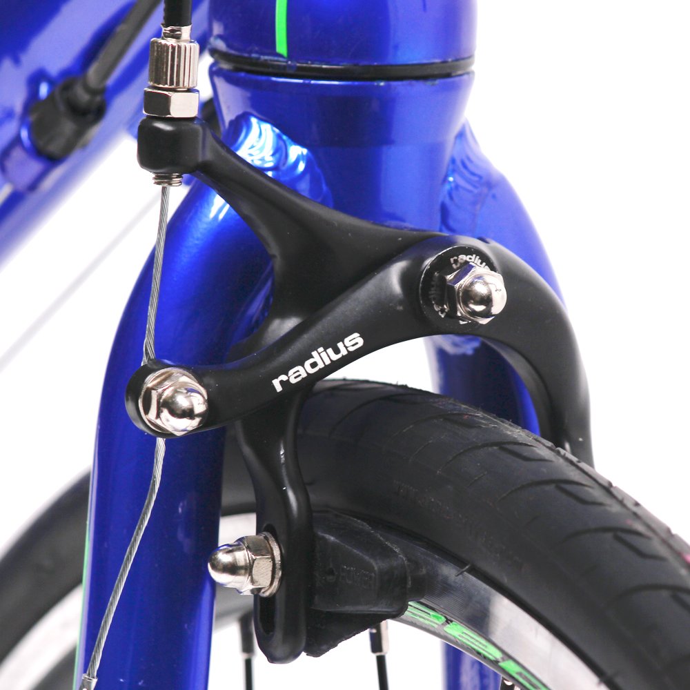 Super Light Road Race Bike