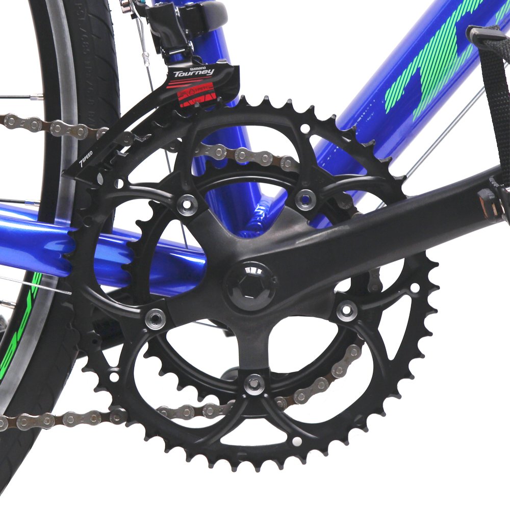 Super Light Road Race Bike
