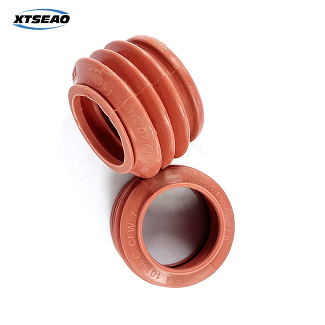 Rubber Seal Rubber Dust Cover 0513008270BPW 0513008270 FM10196 Bellow Brake Caliper Dust Cover for Brake Caliper Repair Kit