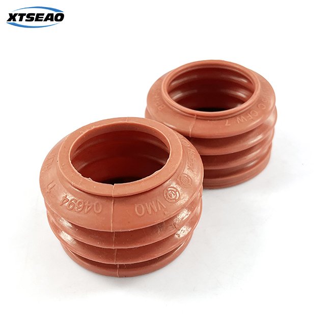 Rubber Seal Rubber Dust Cover 0513008270BPW 0513008270 FM10196 Bellow Brake Caliper Dust Cover for Brake Caliper Repair Kit