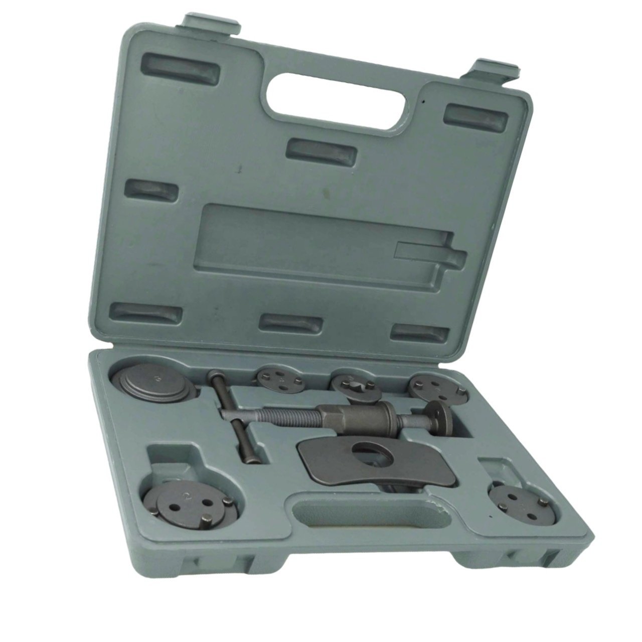 High Quality 8Pc Brake Piston Wind Back Tool Kit for Automotive Repair