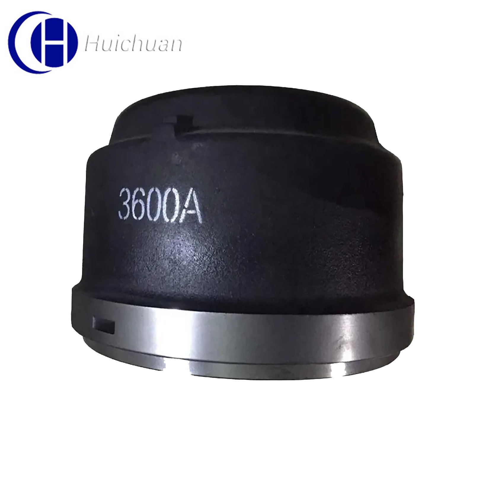 China Truck Suppliers Manufacturer High-quality Truck Auto Spare Parts Brake Drum for Brake System 3600A