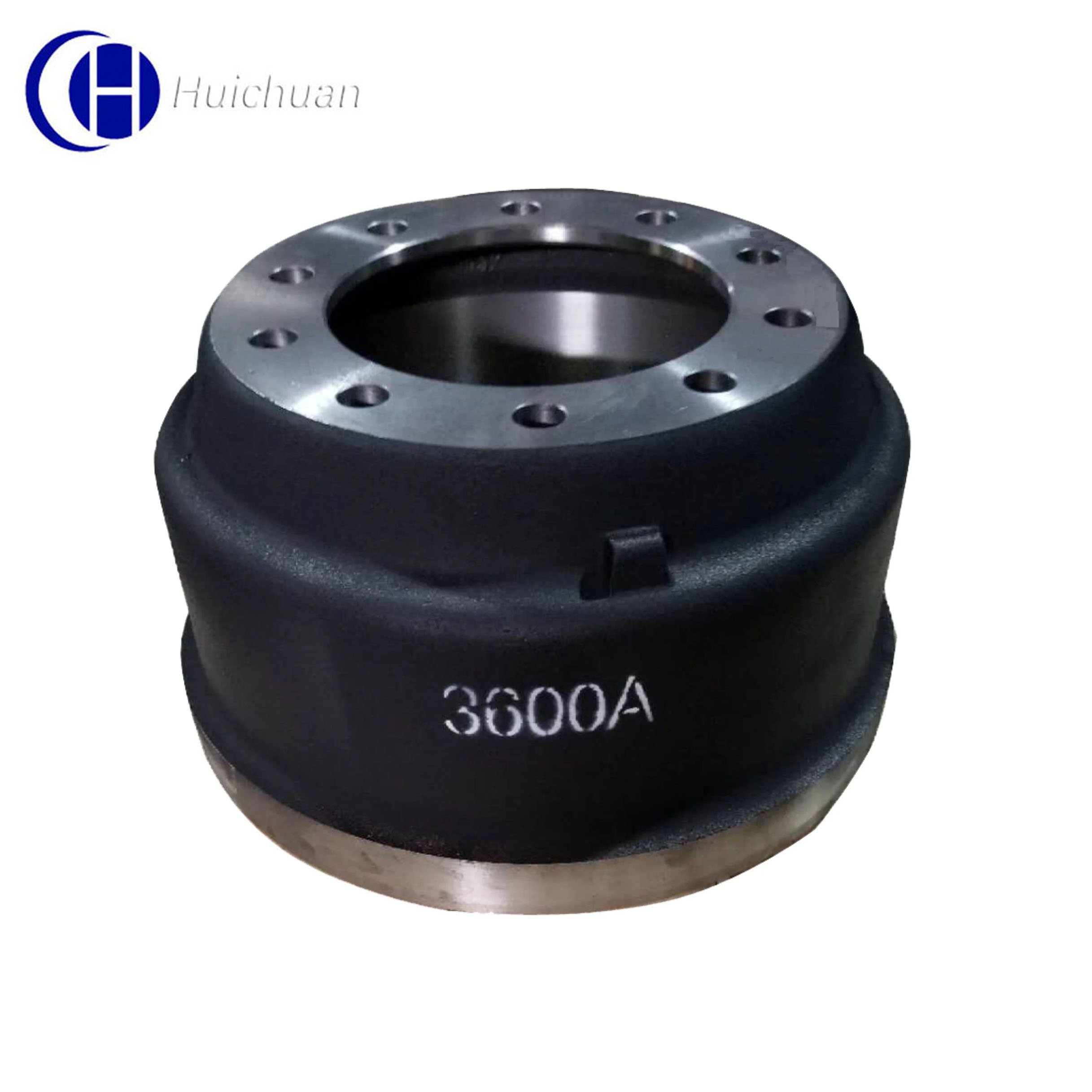 China Truck Suppliers Manufacturer High-quality Truck Auto Spare Parts Brake Drum for Brake System 3600A