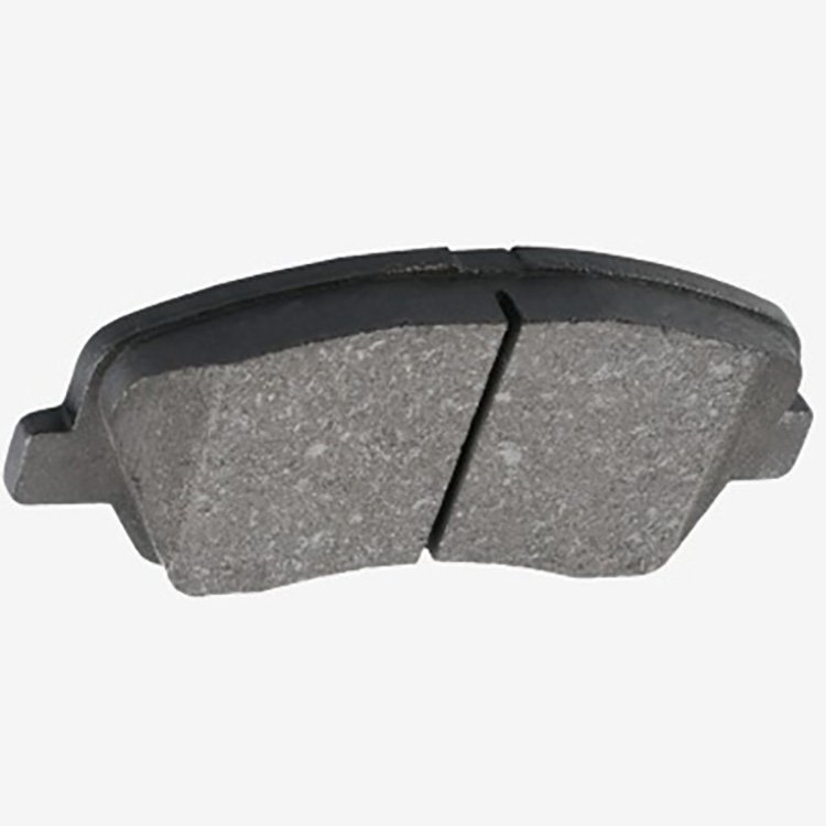 04465-02220 High Performance Brake Pad Good Quality Auto Brake Parts Truck Break Pad Automobile Brake Pads for Toyota