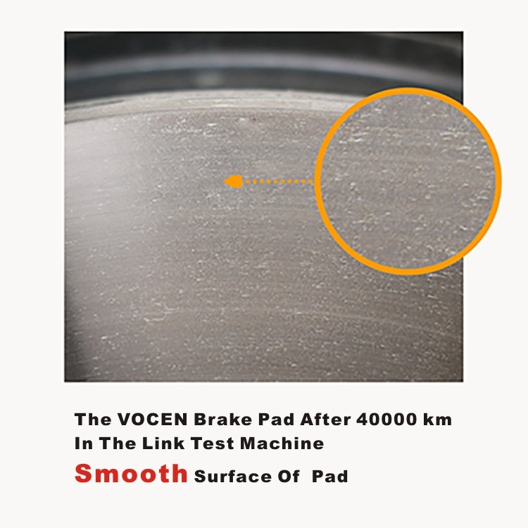 04465-02220 High Performance Brake Pad Good Quality Auto Brake Parts Truck Break Pad Automobile Brake Pads for Toyota