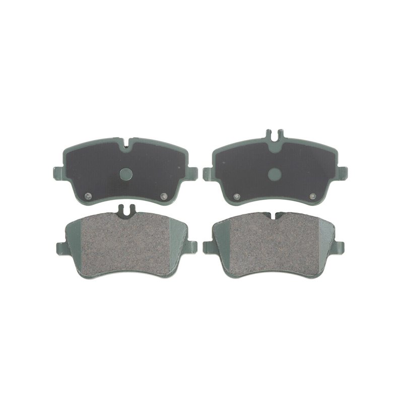 A0034202520 W209 W203 CL203 S203 Front Axle Disc Brake Pad Set 0034202520 for Mercedes benz