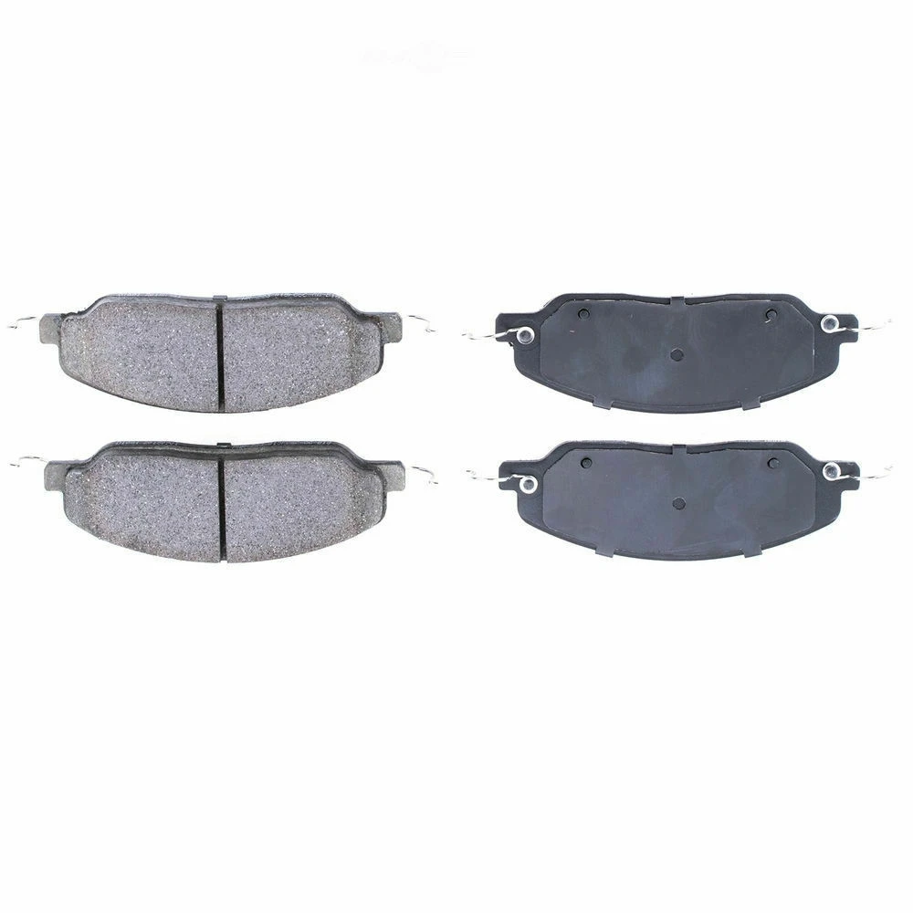 4R332001AB Front Brake Pads Power Stop Brake Pad Brake Liner for FORD USA