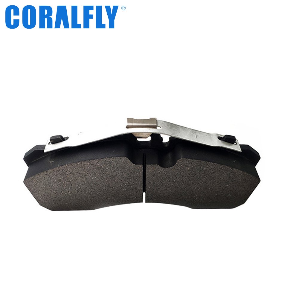 High Quality 300 Disc hino Brake Pad Wva29293 Truck Brake Pads for hino Truck
