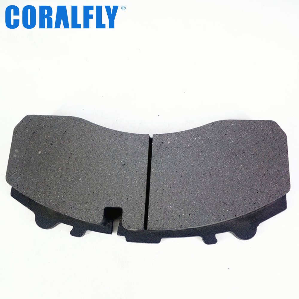 High Quality 300 Disc hino Brake Pad Wva29293 Truck Brake Pads for hino Truck