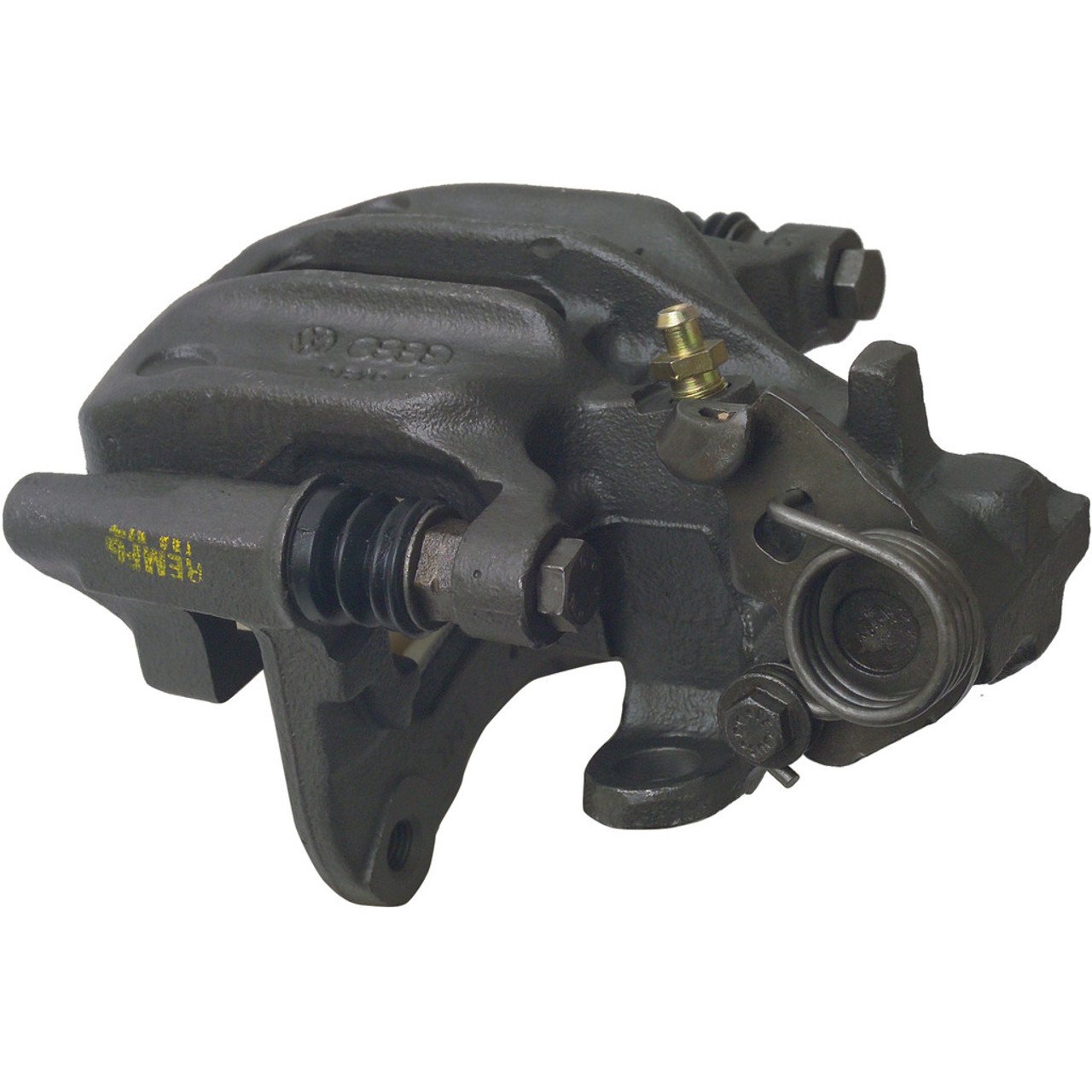 Auto Brake System Components Rear Left Brake Caliper for Audi 100 1993-89 443615424A 443615423A