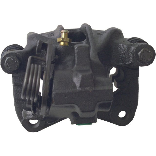 Auto Brake System Components Rear Left Brake Caliper for Audi 100 1993-89 443615424A 443615423A