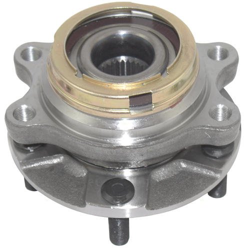 HT250 Material Cast Iron Truck Brake Drum