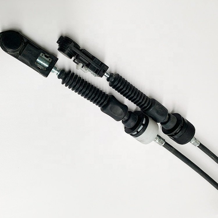 China Manufacturer of Auto Brake Cables Clutch Cable 46410-0K041