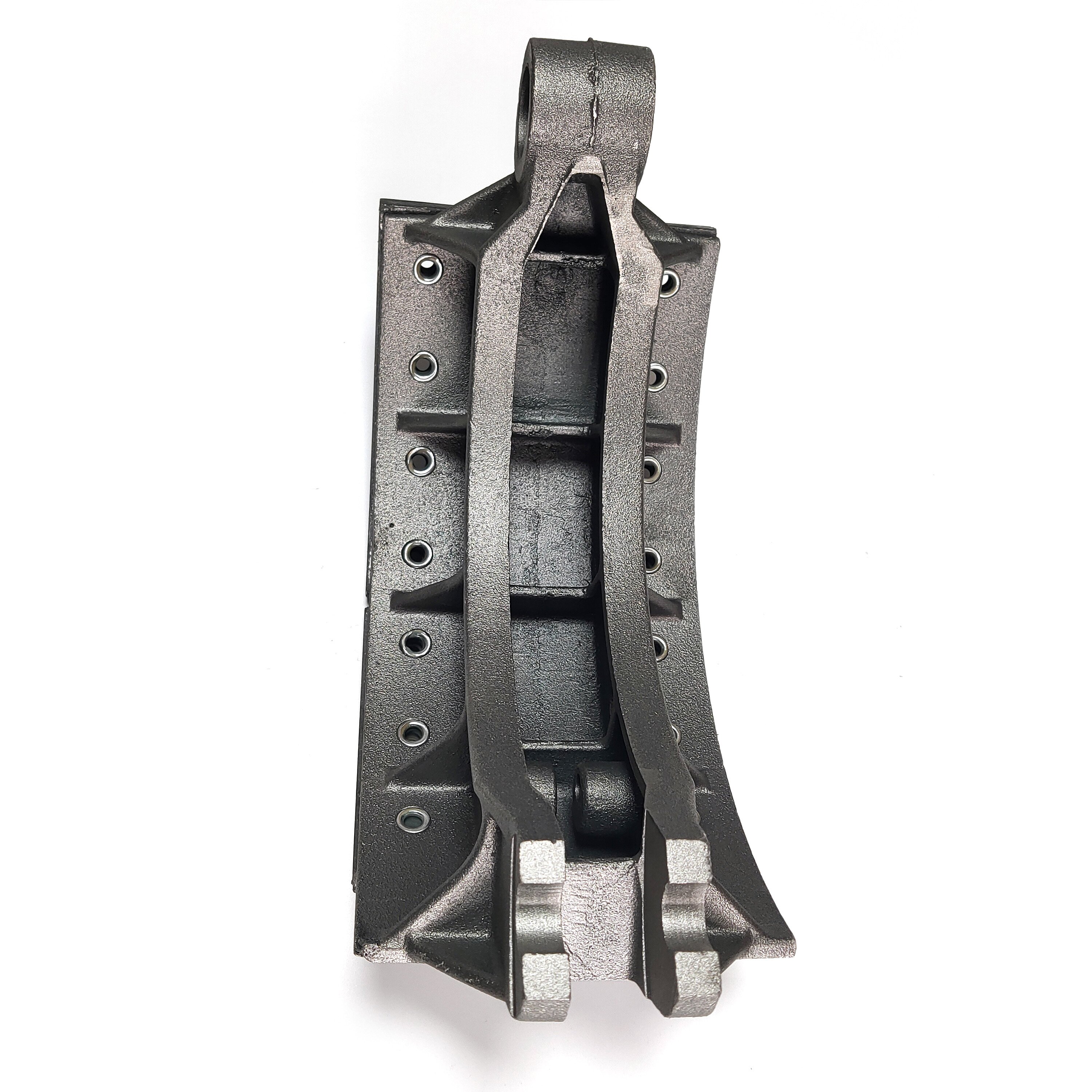 Truck Brake Systems Truck Brake Shoes for STEYR F Truck