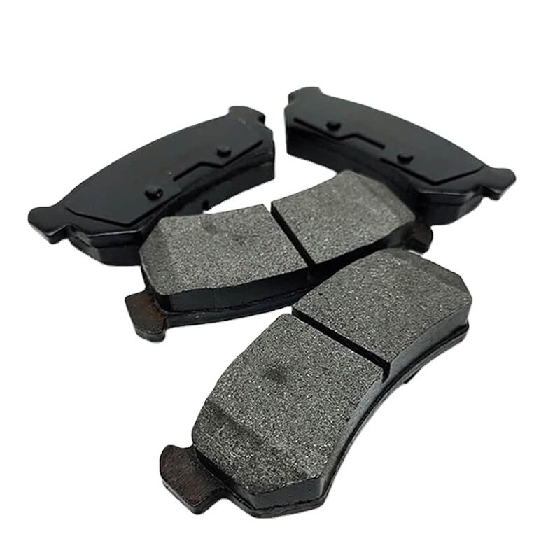 Auto Parts High Performance Accessories Car Ceramic Italy mg 350 Oem D1454 Customized Auto Parts Brake Pads