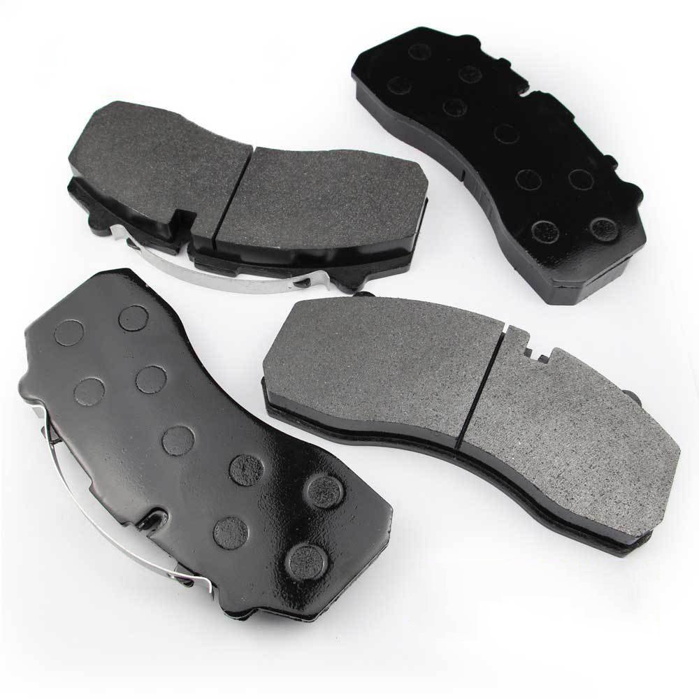 Auto Parts High Performance Accessories Car Ceramic Italy mg 350 Oem D1454 Customized Auto Parts Brake Pads
