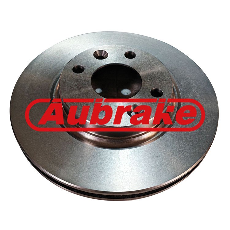 Manufacturers Supply Auto Brake System Parts Brake Disc Car Brake Discs for Benz FORTW 4534200100