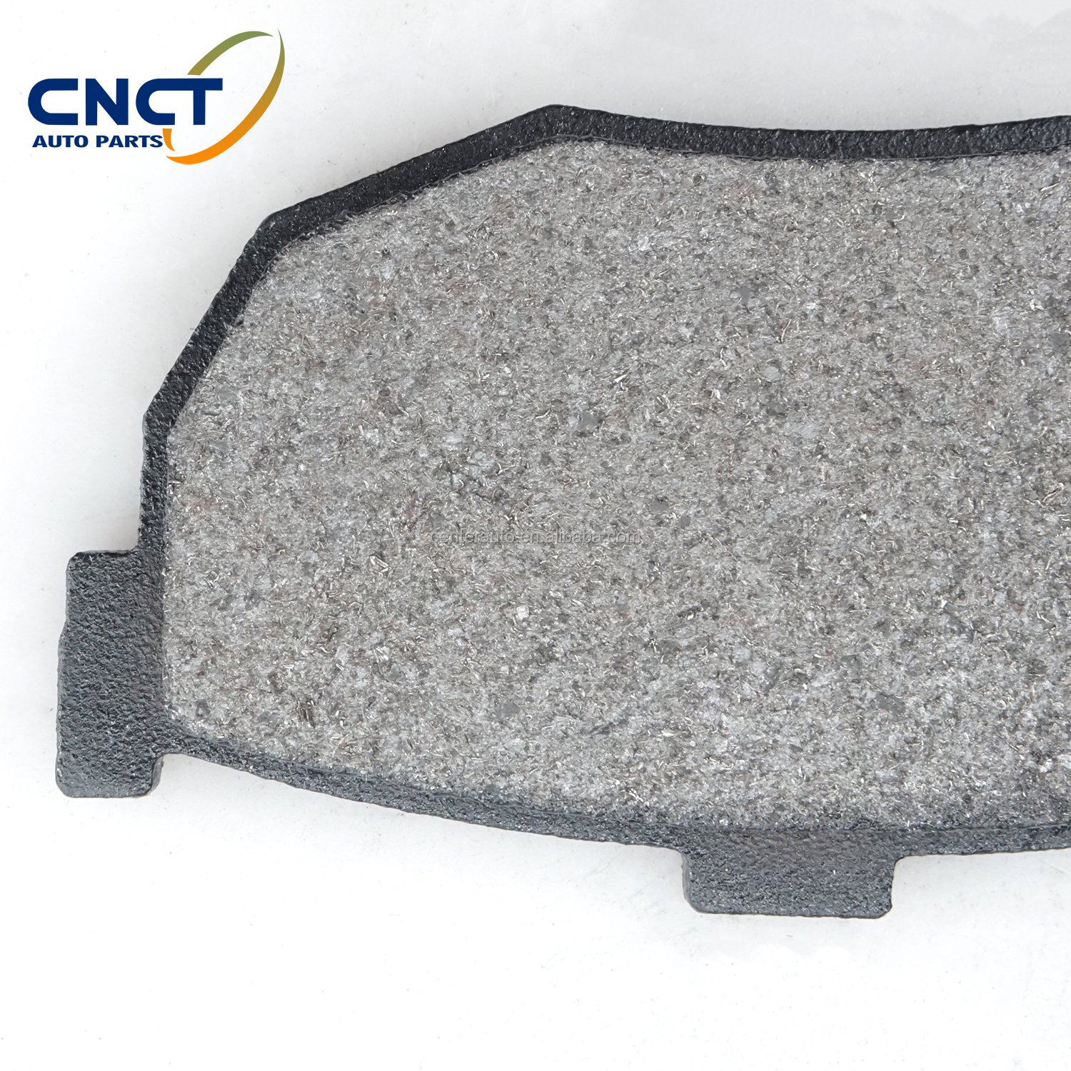 D464-7344 58302-29A00 Rear Brake Pads for HYUNDAI ELANTRA/TIBURON 1995-2000