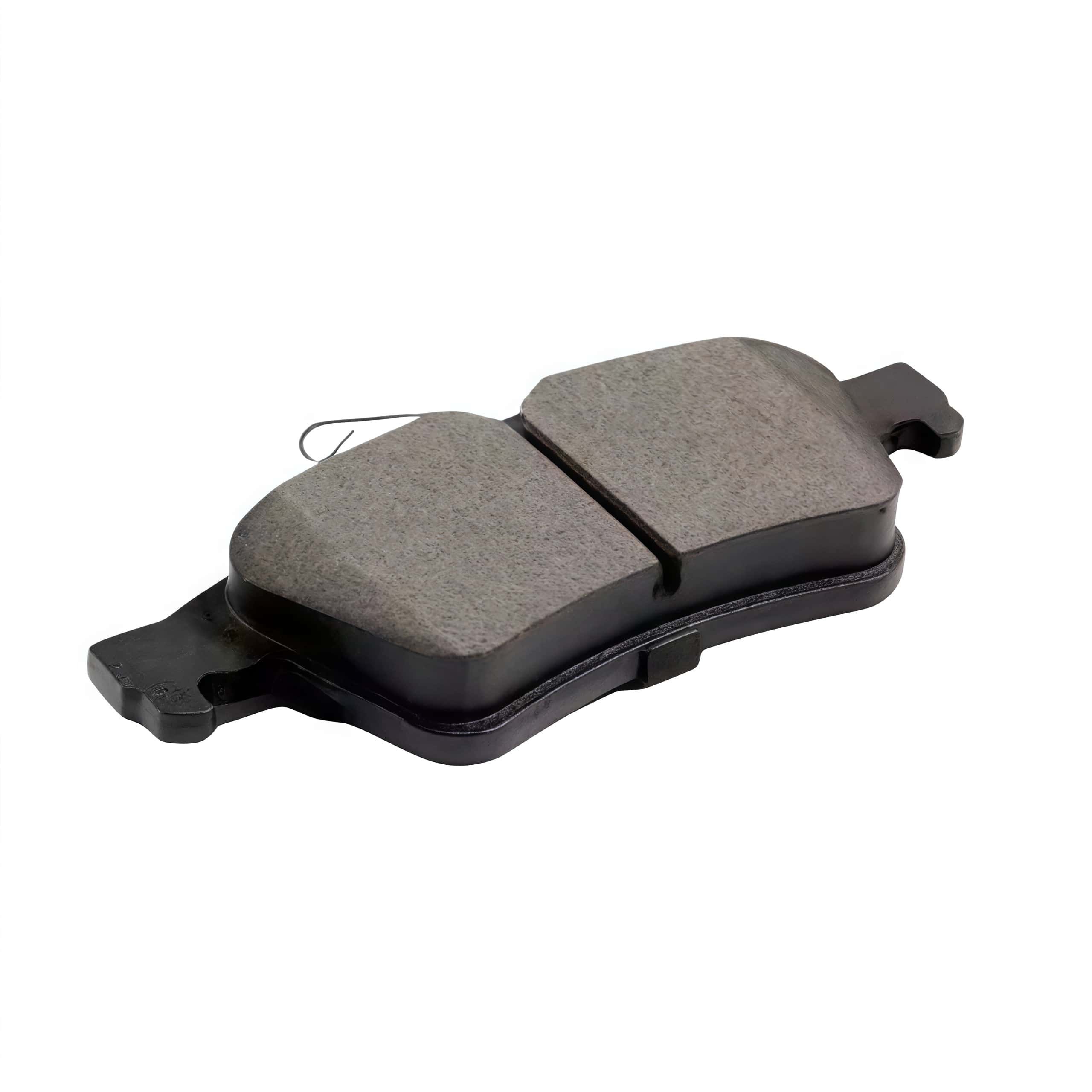 41060-ED525 D1060-1HJ0A D1060-1HM0A Automotive Spare Parts System Brake Pad Manufacturer for Nissan Altima Micra Versa