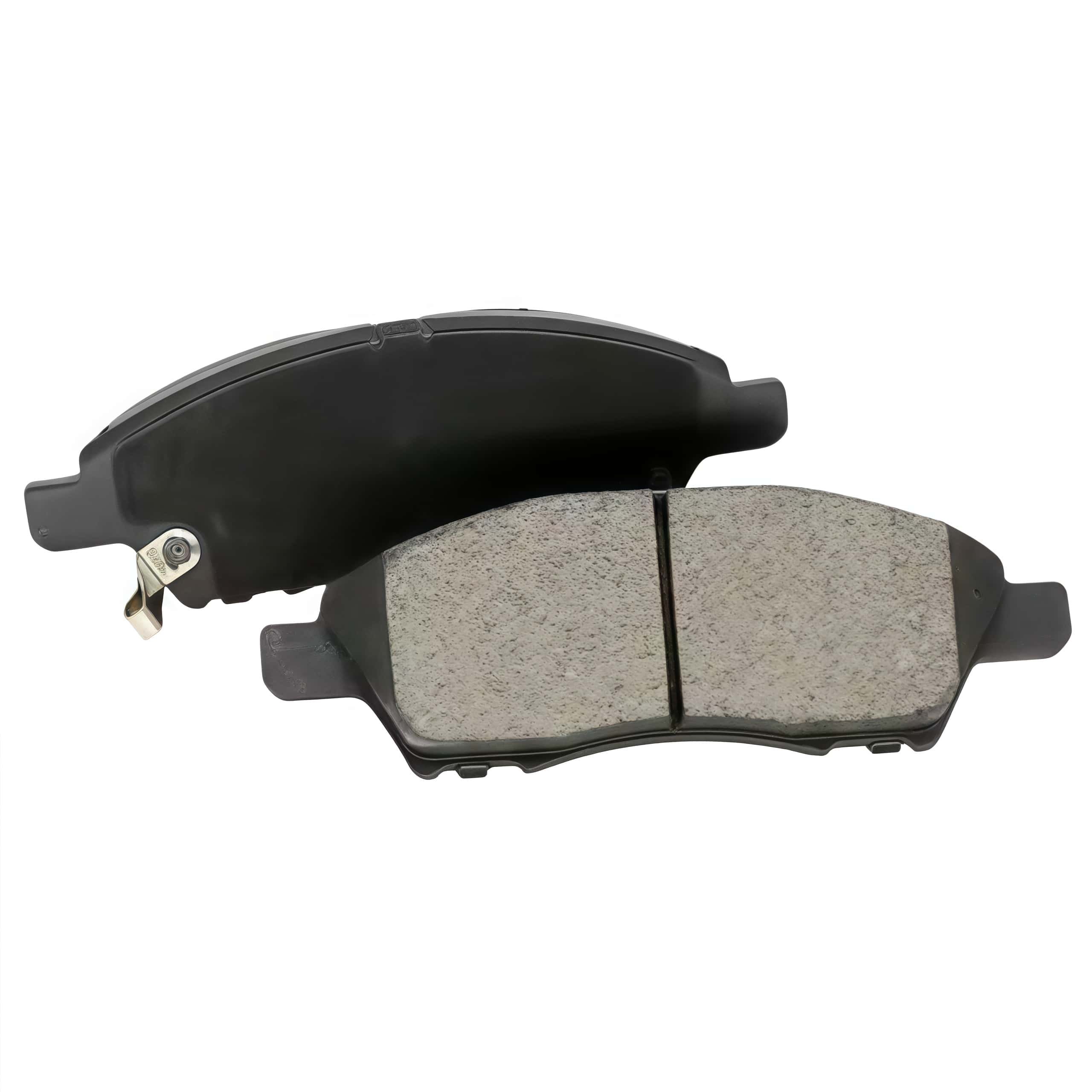 41060-ED525 D1060-1HJ0A D1060-1HM0A Automotive Spare Parts System Brake Pad Manufacturer for Nissan Altima Micra Versa