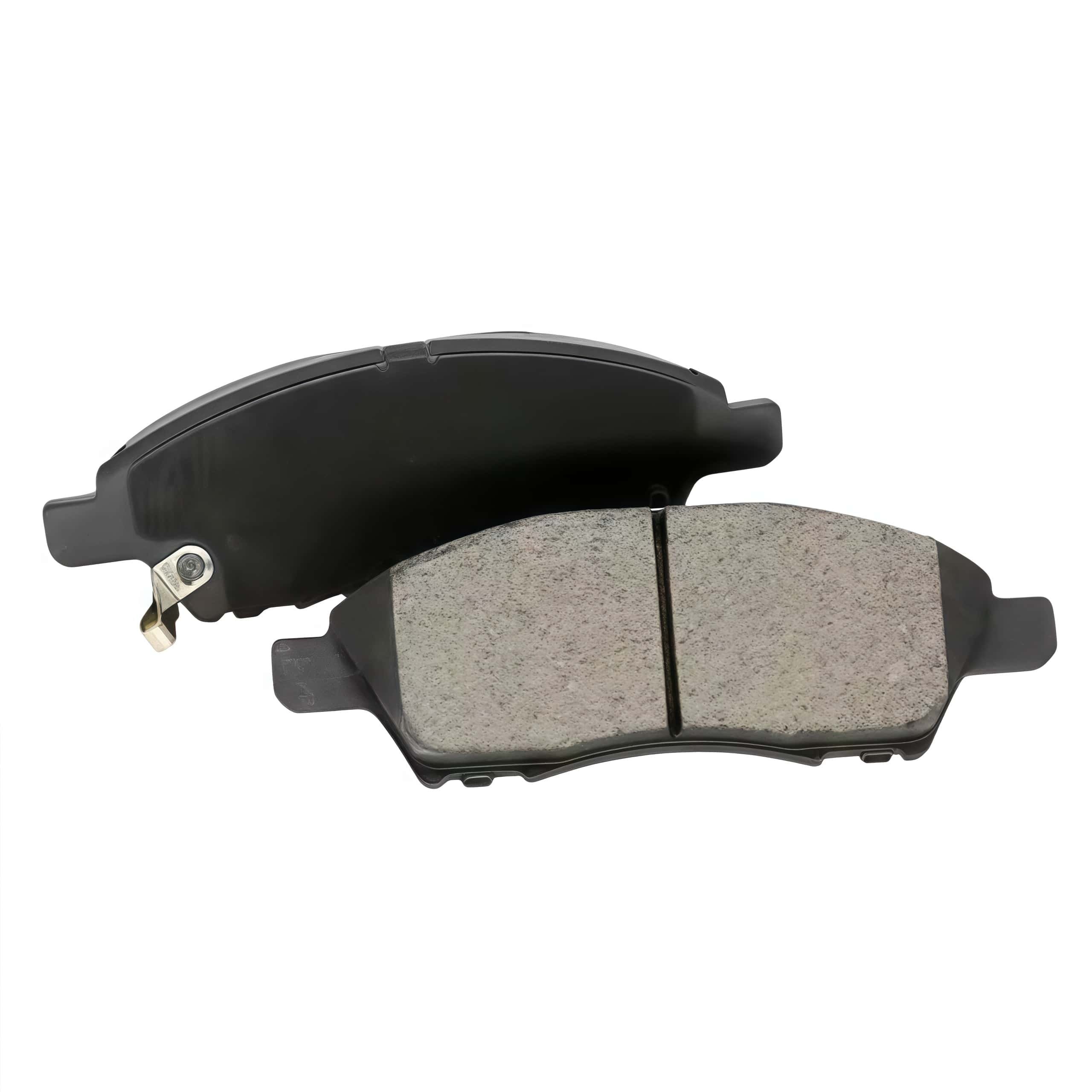 41060-ED525 D1060-1HJ0A D1060-1HM0A Automotive Spare Parts System Brake Pad Manufacturer for Nissan Altima Micra Versa