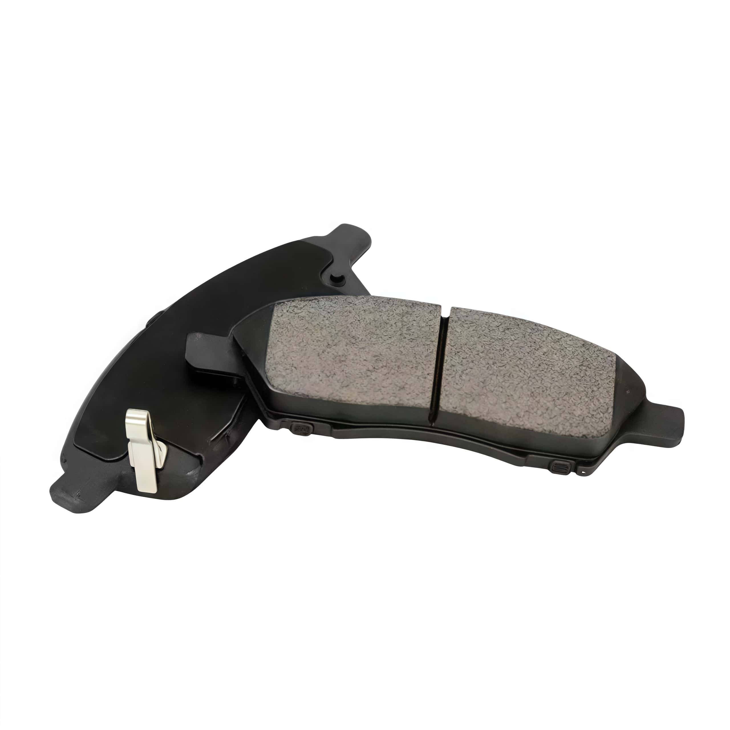 41060-ED525 D1060-1HJ0A D1060-1HM0A Automotive Spare Parts System Brake Pad Manufacturer for Nissan Altima Micra Versa