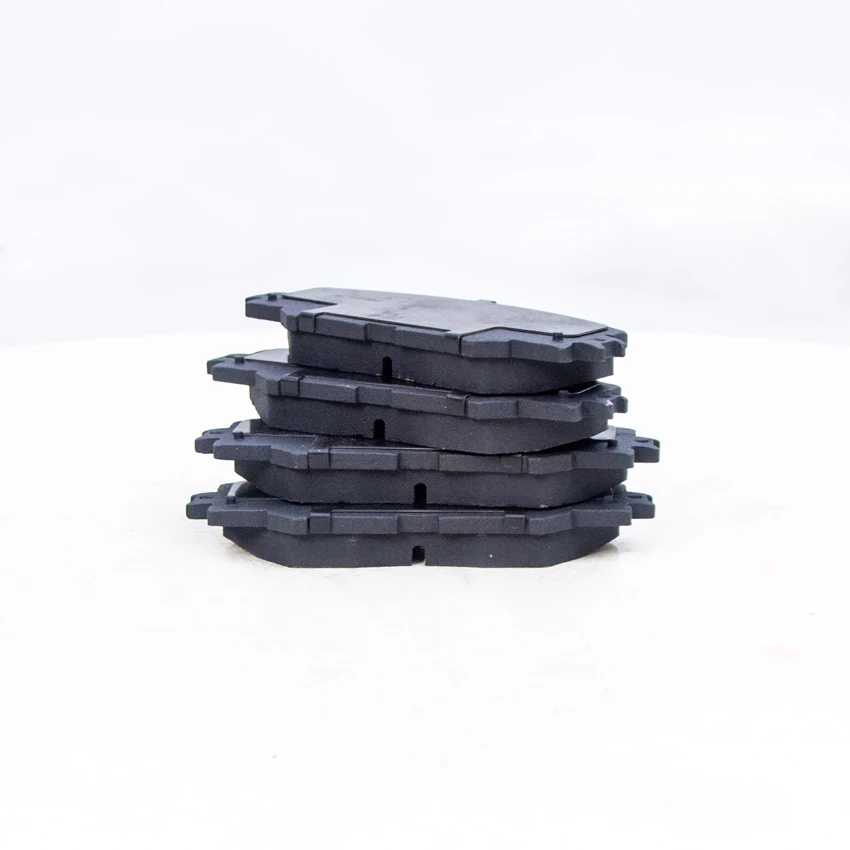 Front Premium Ceramic Disc Brake Pad 04465-42160 for LEXUS TOYOTA