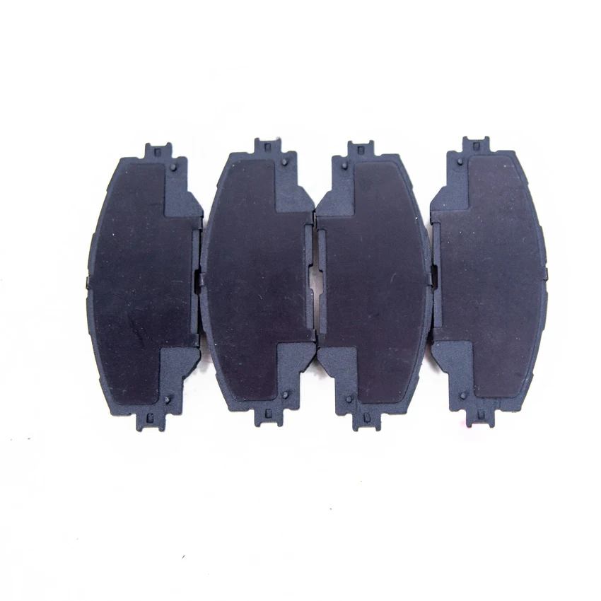 Front Premium Ceramic Disc Brake Pad 04465-42160 for LEXUS TOYOTA
