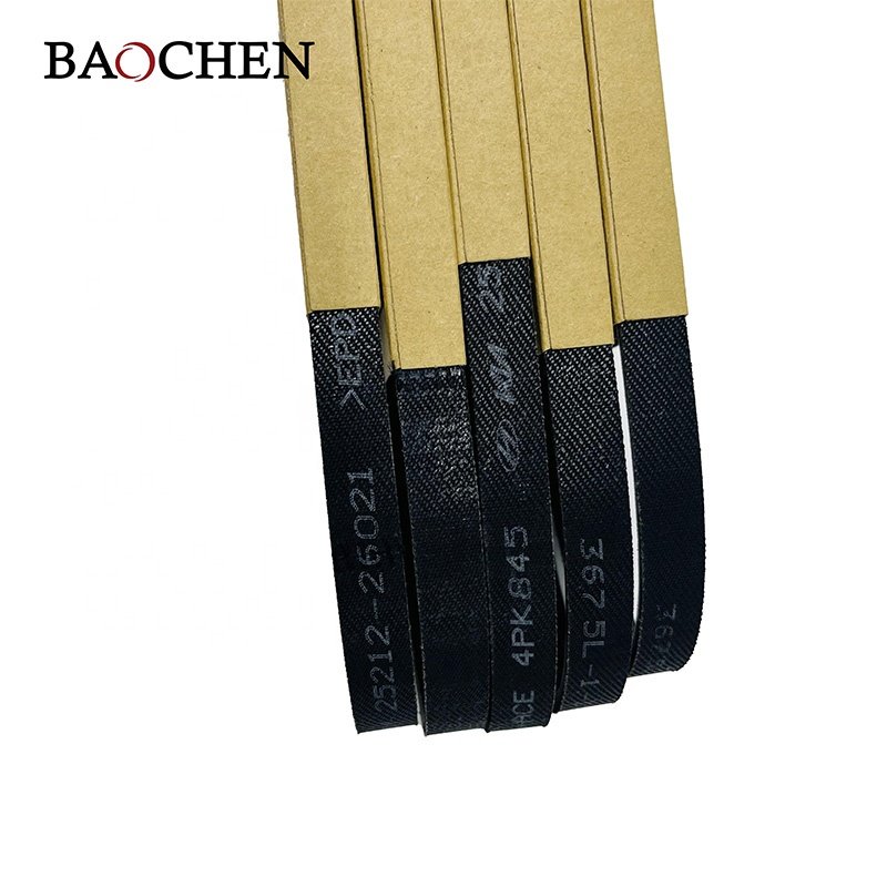 Auto Parts Timing Belt 58305-3SA30 for Hyun-dai Ki-a 58305-3SA30 58305 3SA30 583053SA30