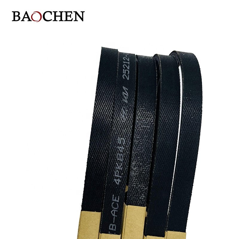 Auto Parts Timing Belt 58305-3SA30 for Hyun-dai Ki-a 58305-3SA30 58305 3SA30 583053SA30