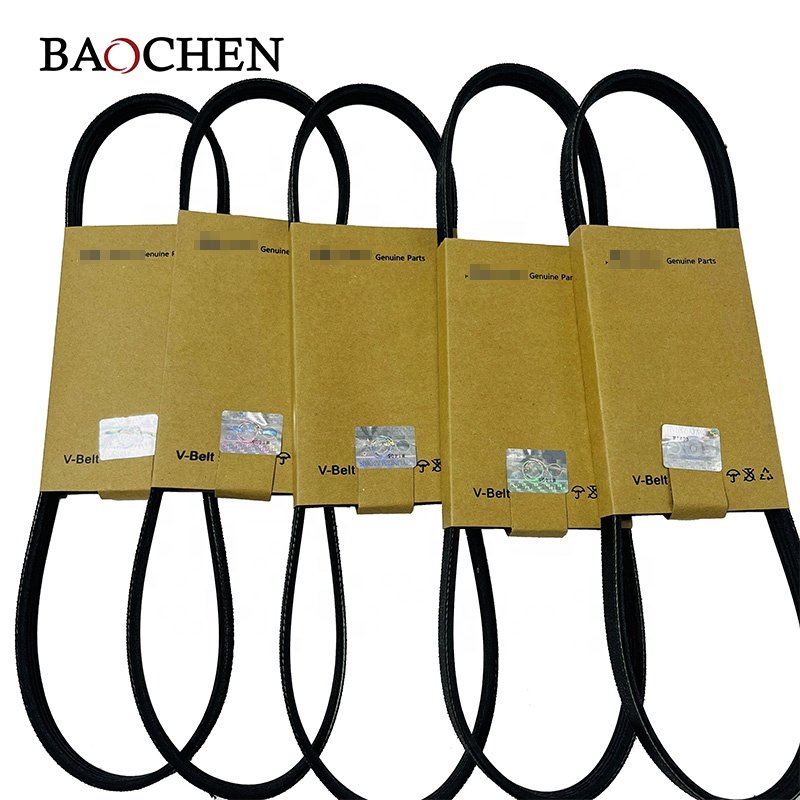 Auto Parts Timing Belt 58305-3SA30 for Hyun-dai Ki-a 58305-3SA30 58305 3SA30 583053SA30