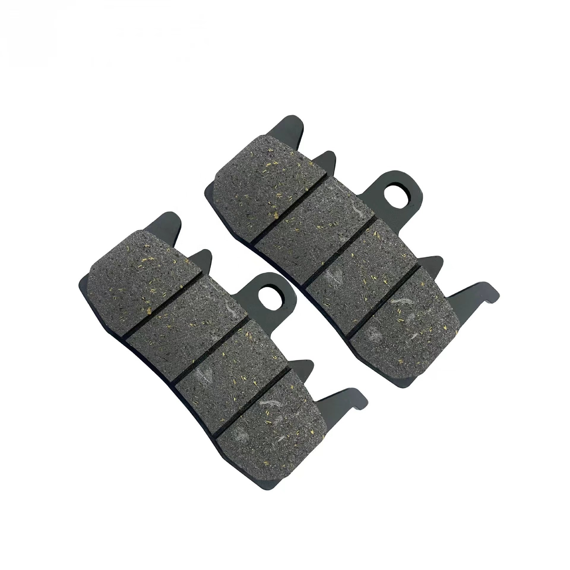 Factory Hot Sale for DUCATI Monster Dark Stealth Supersport S HYPERMOTARD 950 FA630 Brake Pad