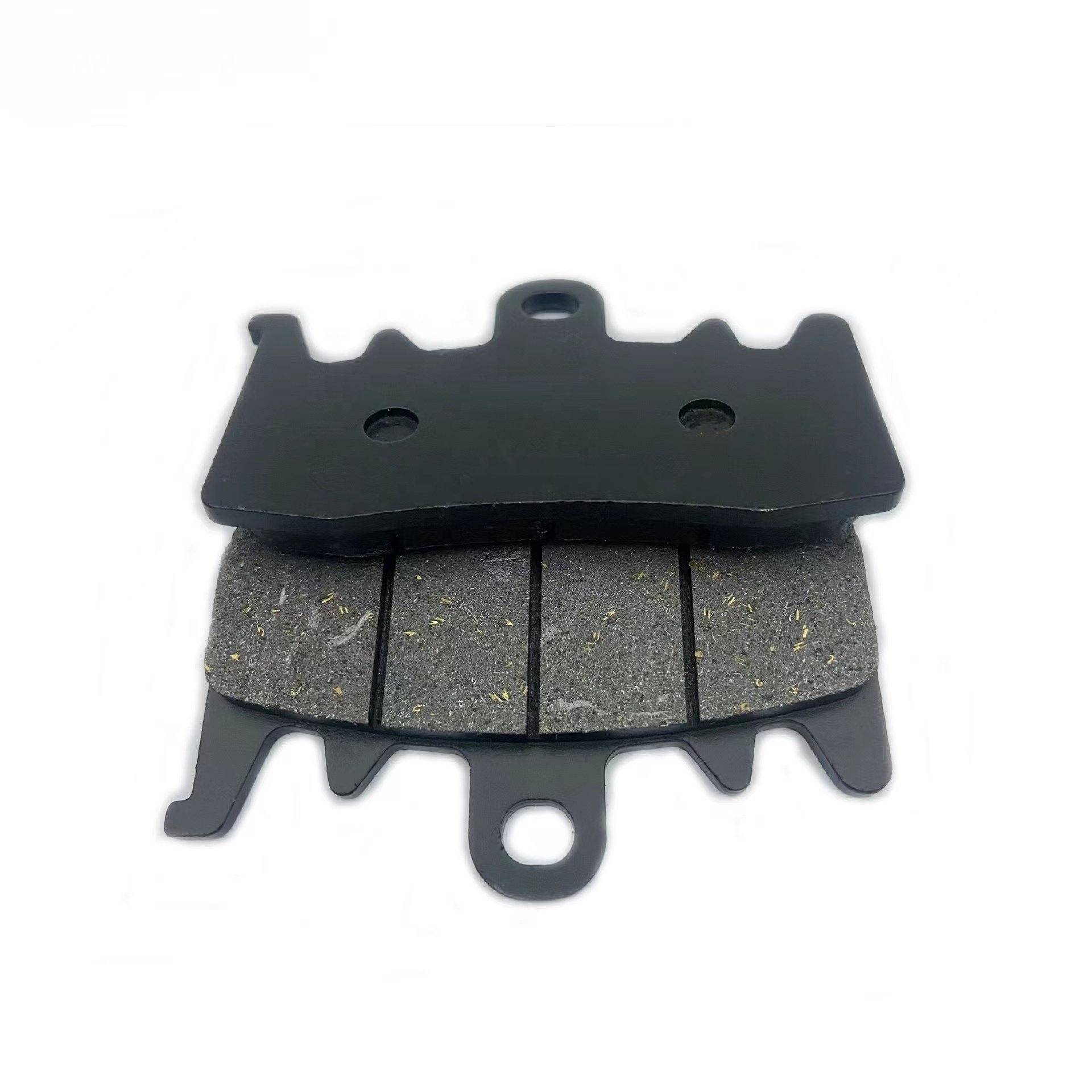 Factory Hot Sale for DUCATI Monster Dark Stealth Supersport S HYPERMOTARD 950 FA630 Brake Pad