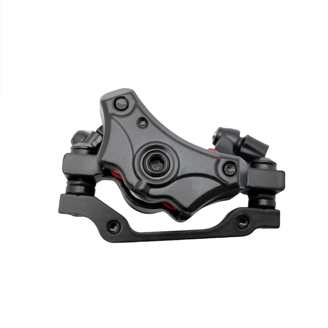 Front Disc Brake Caliper for XIAOMI HIMO C20 Z20 Electric Bike Bicycle Disc Brake Replace Parts Accessories