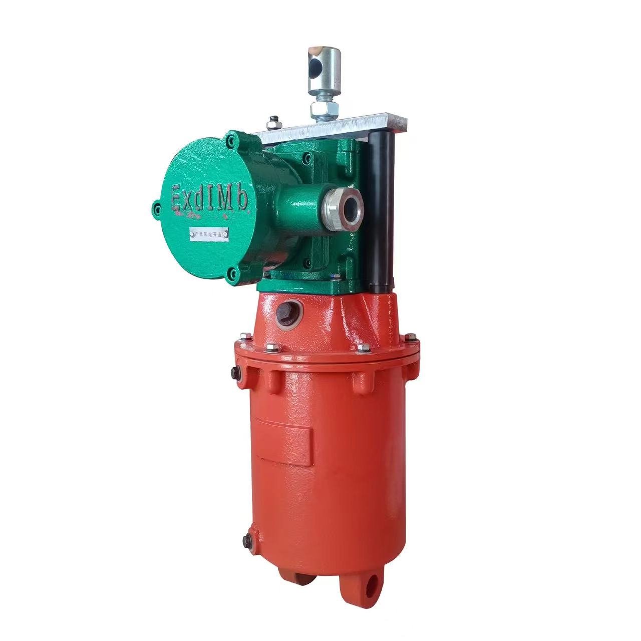 Manufacturer Electric-Hydraulic Thrusters Electro Hydraulic Drum Brake Speed Magnetic Clutch