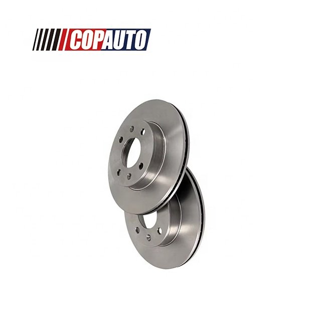 OEM 51712-0X500 COPAUTO Auto Brake Disc For H-YUNDAI I10 Brake System Parts For Car Model